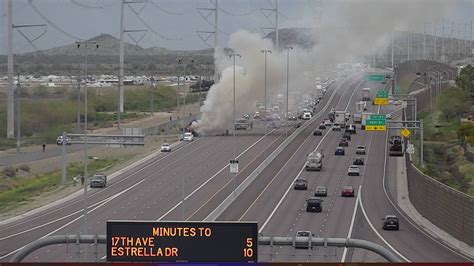 Douglas Hunt Fatally Struck in Deadly Collision on Loop 202 [Phoenix, AZ]